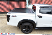 Isuzu V-cross 2020+